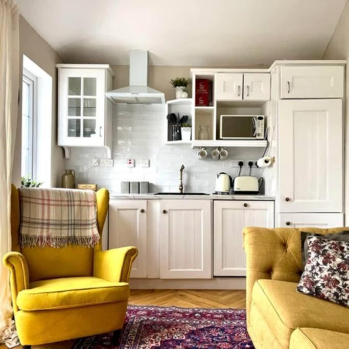 Appartement Killenard Kottage, Killenard, Laois Extérieur photo