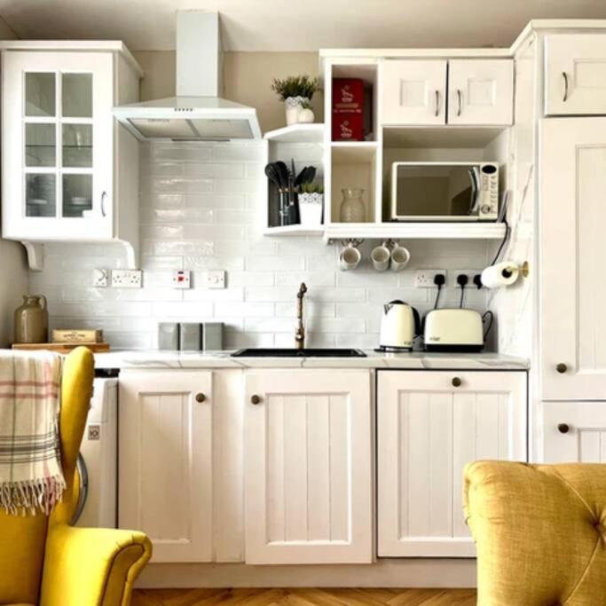 Appartement Killenard Kottage, Killenard, Laois Extérieur photo